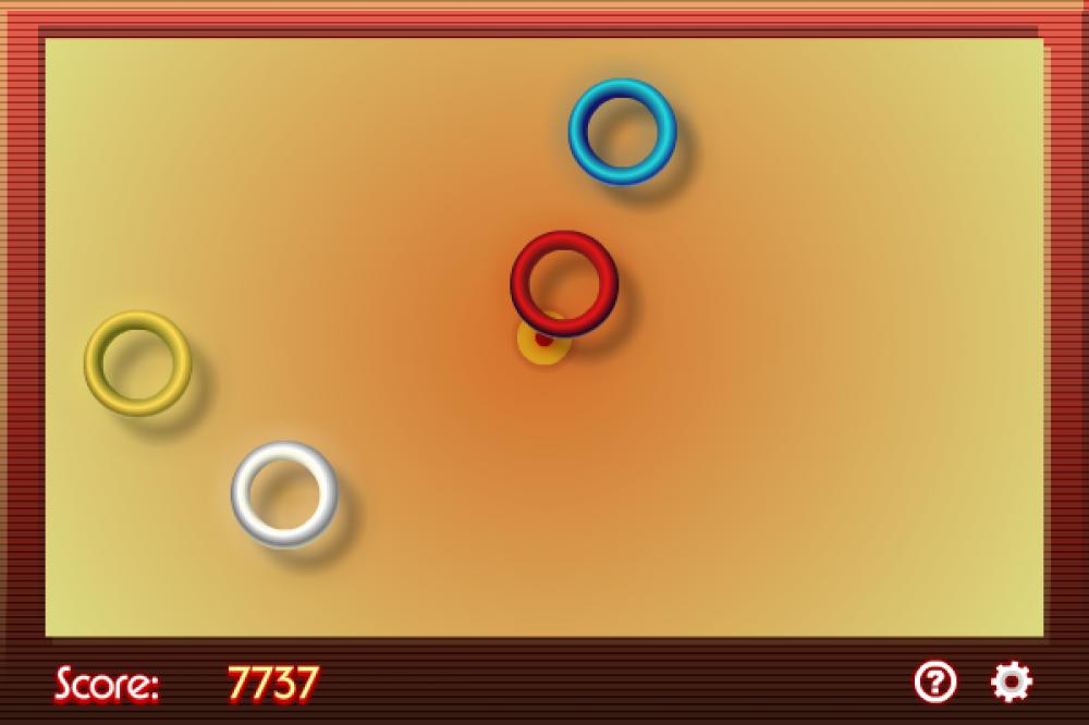 Battle Rings 1.1.3 (Freeware 0.29Mb)
