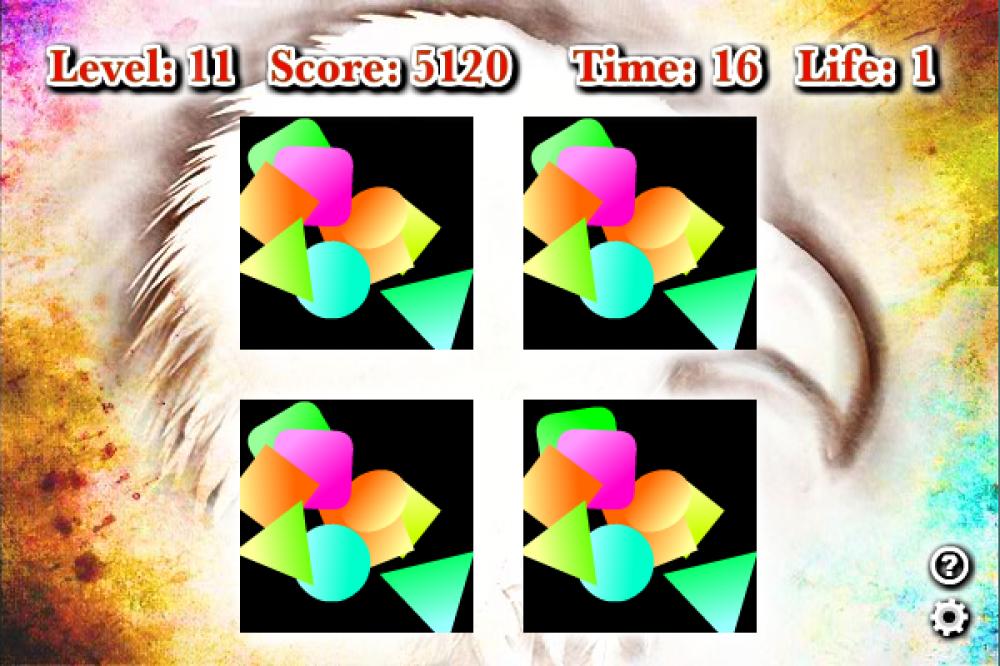 Eagle Eye 1.1.3 (Freeware 0.29Mb)