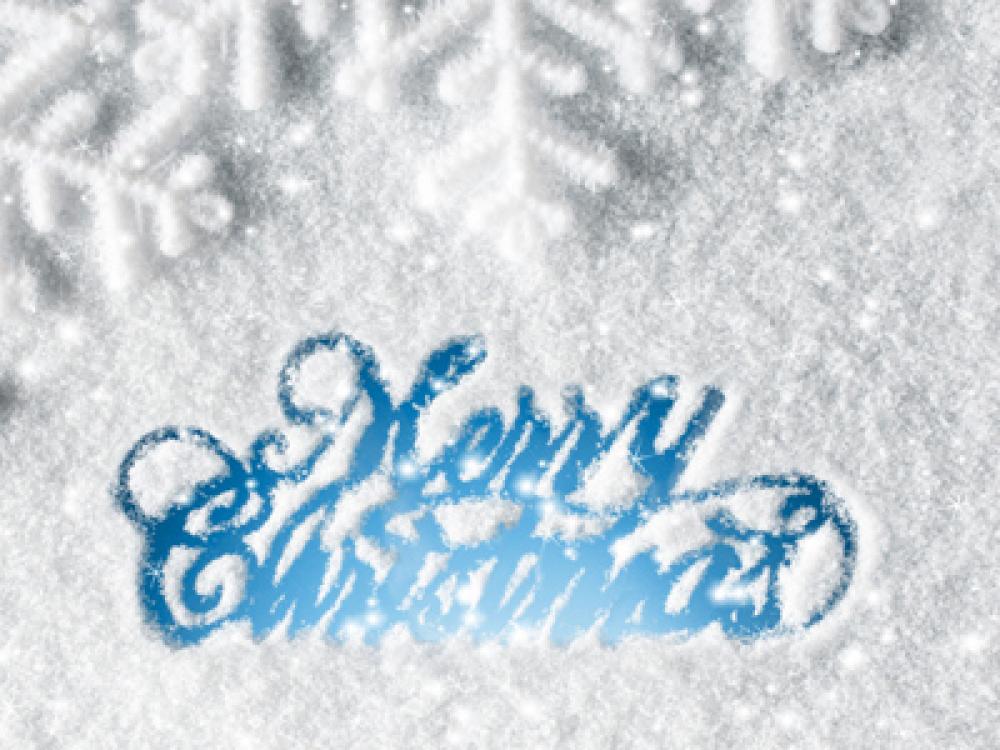 Christmas Letter Screensaver 2.0 (Freeware 7.23Mb)