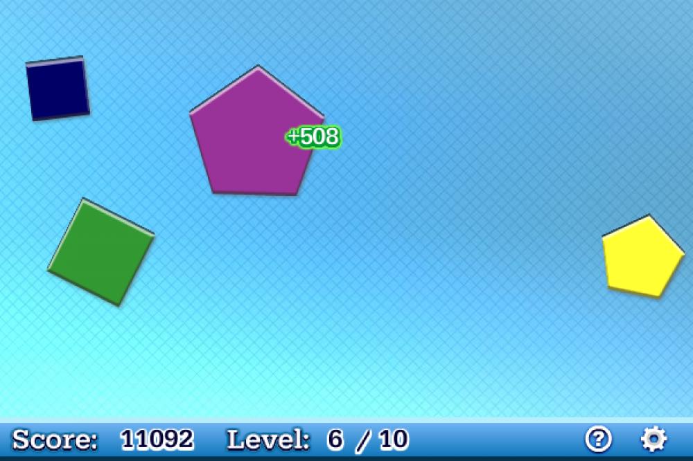 Blind Spot 1.2.2 (Freeware 0.29Mb)