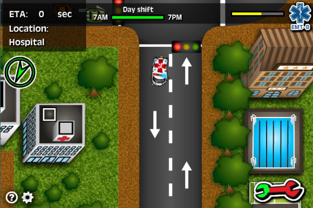 Everyday Hero 1.1.4 (Freeware 0.29Mb)