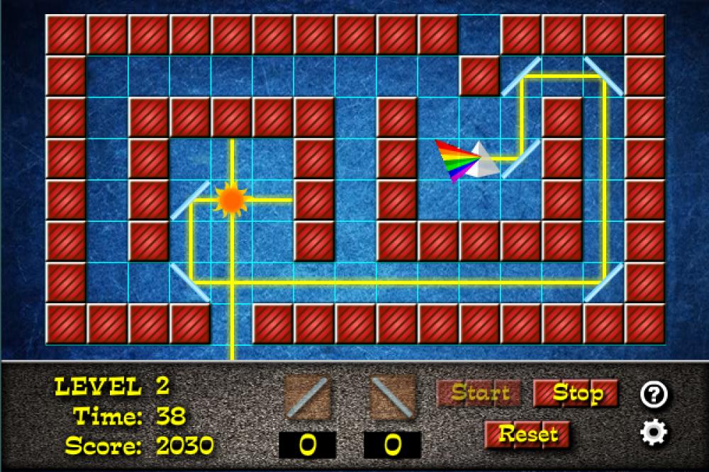 Rainbow Mechanic 1.0.2 (Freeware 0.29Mb)