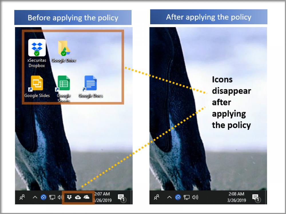 Hide Cloud Drive 2.1.0.4 (Shareware 20.72Mb)