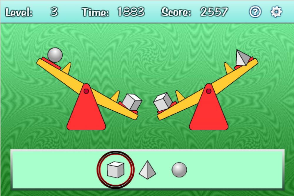 Seesaw Logic 1.3.2 (Freeware 0.29Mb)
