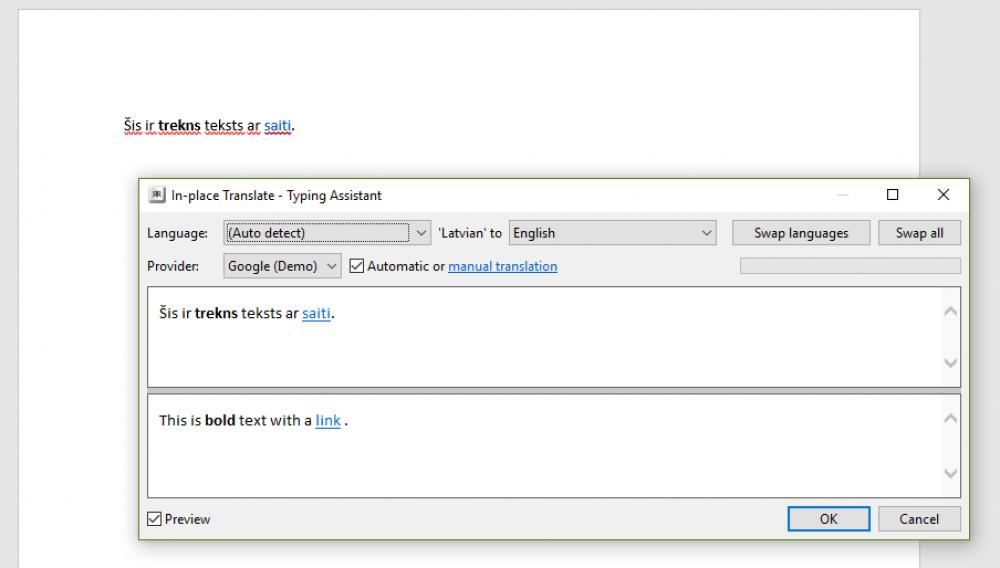 Typing Assistant 2.0.1 (Freeware 2.59Mb)